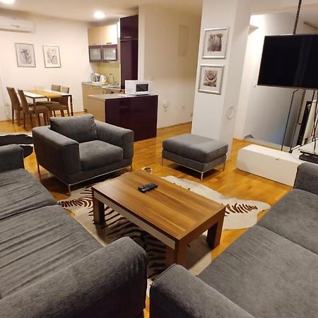 Apartments Leon Сараєво Екстер'єр фото
