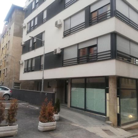 Apartments Leon Сараєво Екстер'єр фото