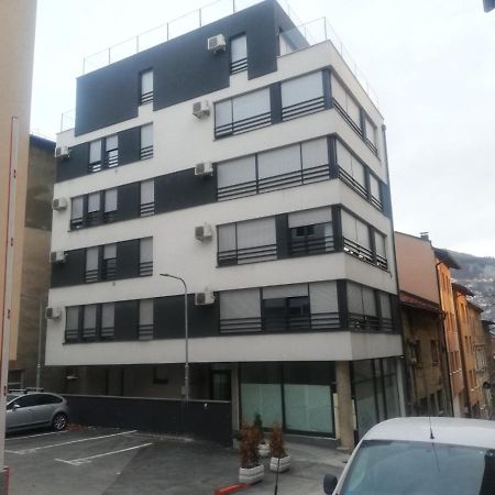 Apartments Leon Сараєво Екстер'єр фото