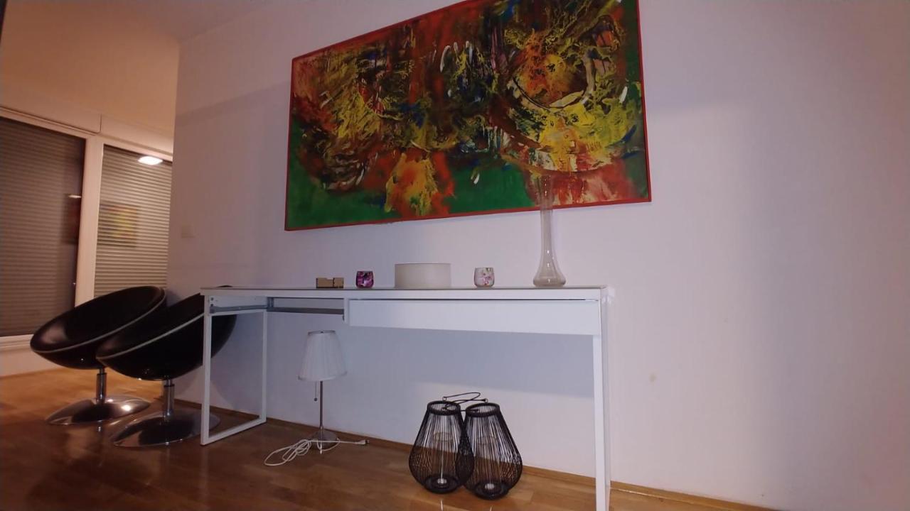 Apartments Leon Сараєво Екстер'єр фото