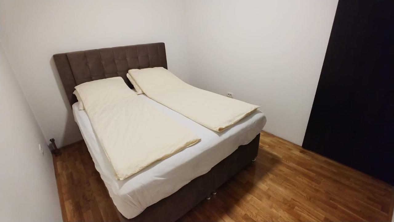 Apartments Leon Сараєво Екстер'єр фото
