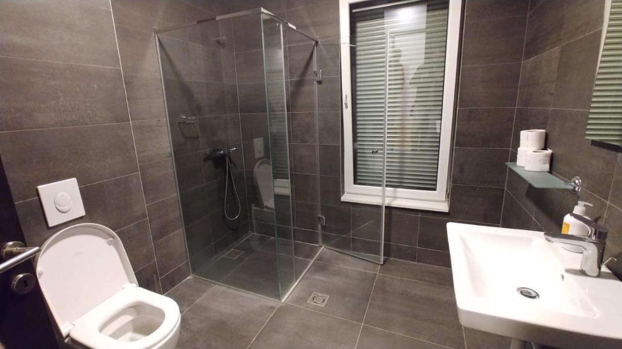 Apartments Leon Сараєво Екстер'єр фото
