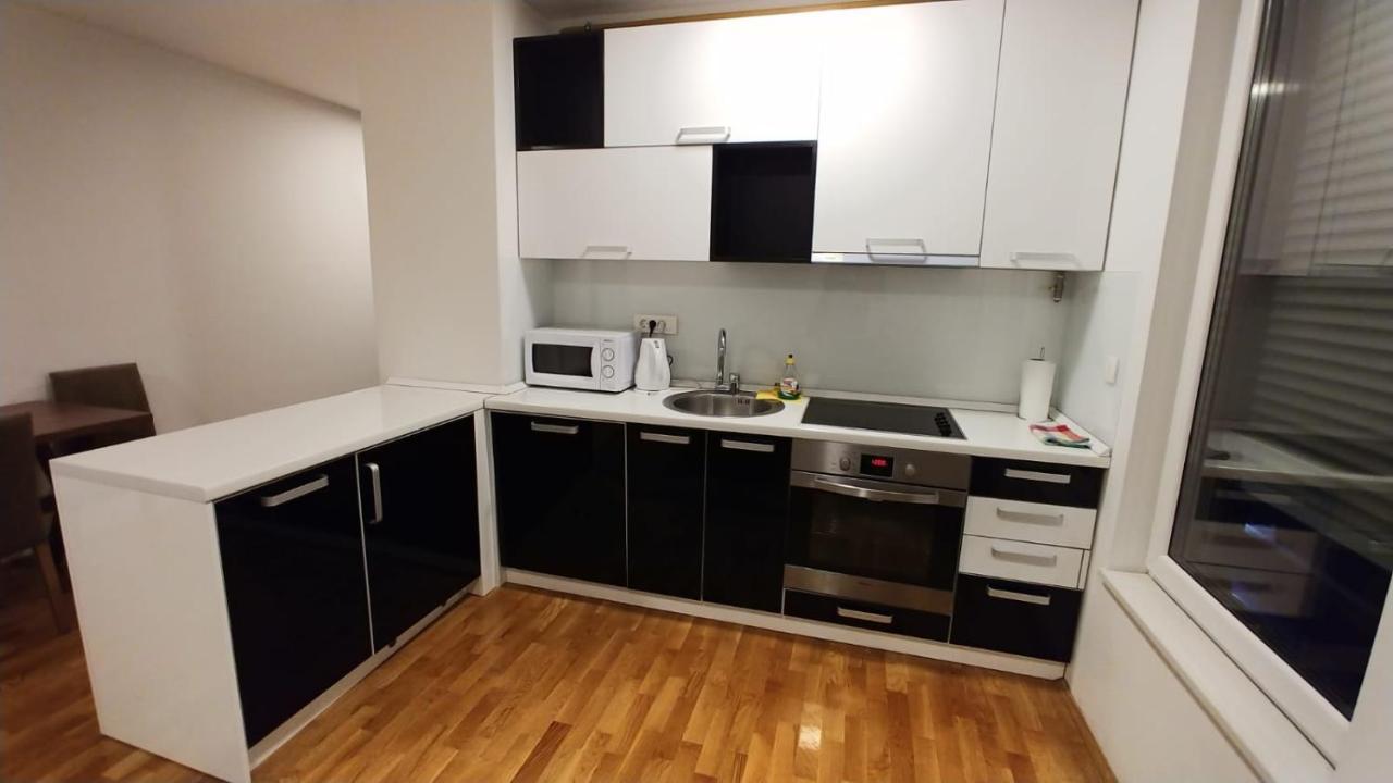 Apartments Leon Сараєво Екстер'єр фото