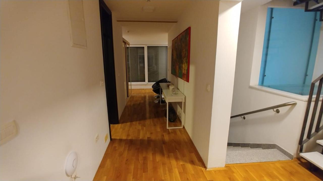 Apartments Leon Сараєво Екстер'єр фото