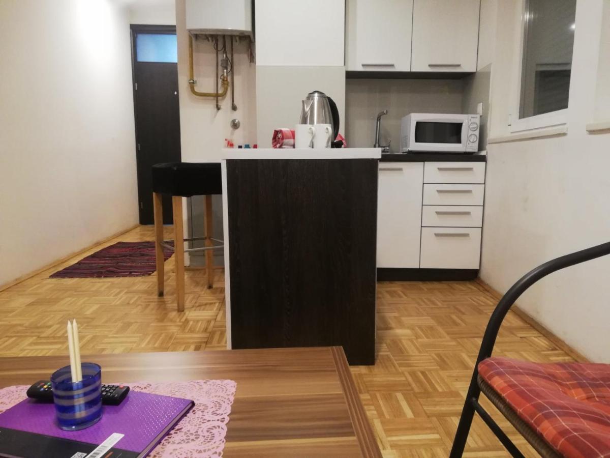Apartments Leon Сараєво Екстер'єр фото